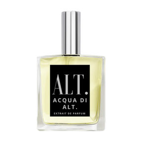 ALT. Fragrances Acqua di ALT Eau de Parfum 100ml