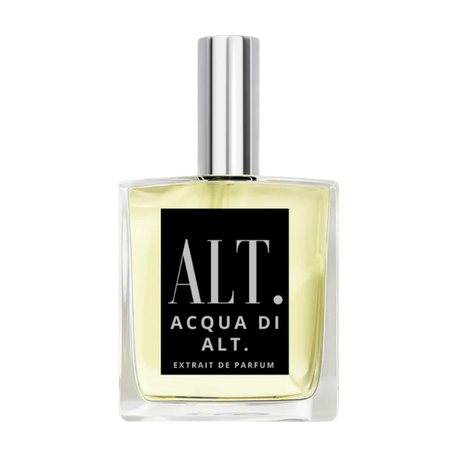 ALT. Fragrances Acqua di ALT Eau de Parfum 100ml