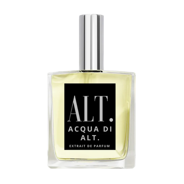 ALT. Fragrances Acqua di ALT Eau de Parfum 100ml