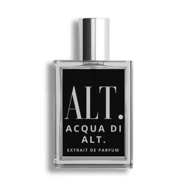 ALT. Fragrances Acqua di ALT. Eau de Parfum 60ml