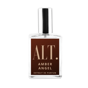 ALT. Fragrances Amber Angel Eau de Parfum 30ml