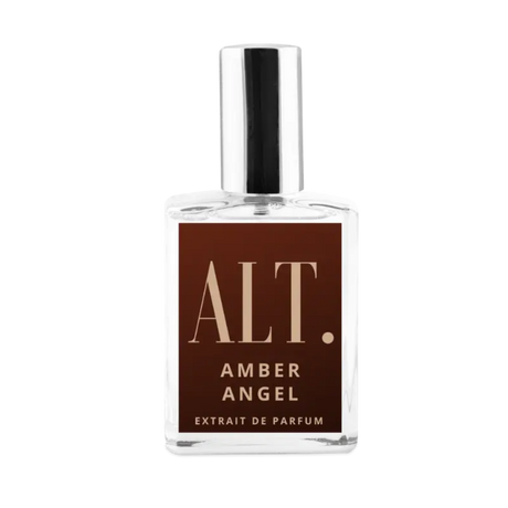 ALT. Fragrances Amber Angel Eau de Parfum 30ml