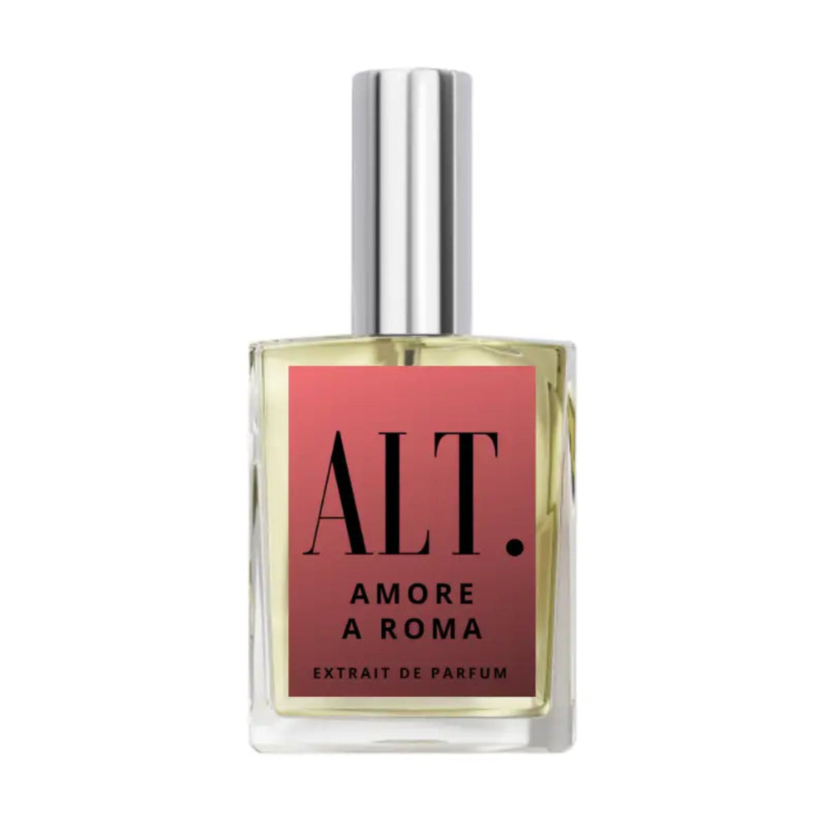 ALT. Fragrances Amore A Roma Eau de Parfum 60ml
