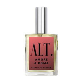 ALT. Fragrances Amore A Roma Eau de Parfum 60ml