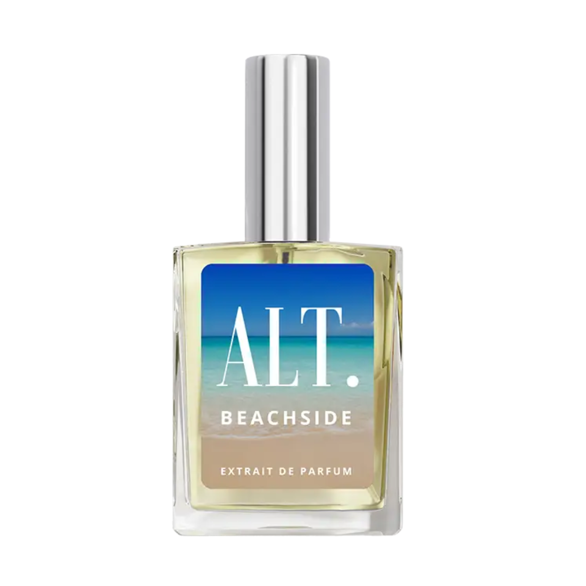 ALT. Fragrances Beach Side Eau de Parfum 60ml