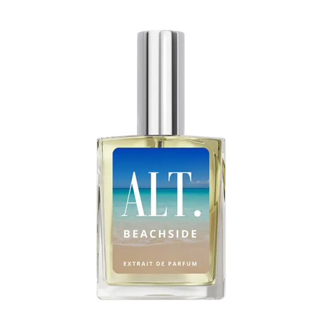 ALT. Fragrances Beach Side Eau de Parfum 60ml