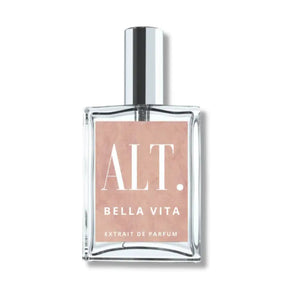 ALT. Fragrances Bella Vita Eau de Parfum 60ml