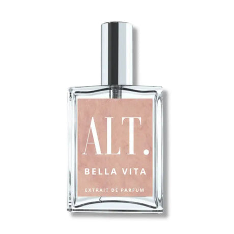 ALT. Fragrances Bella Vita Eau de Parfum 60ml