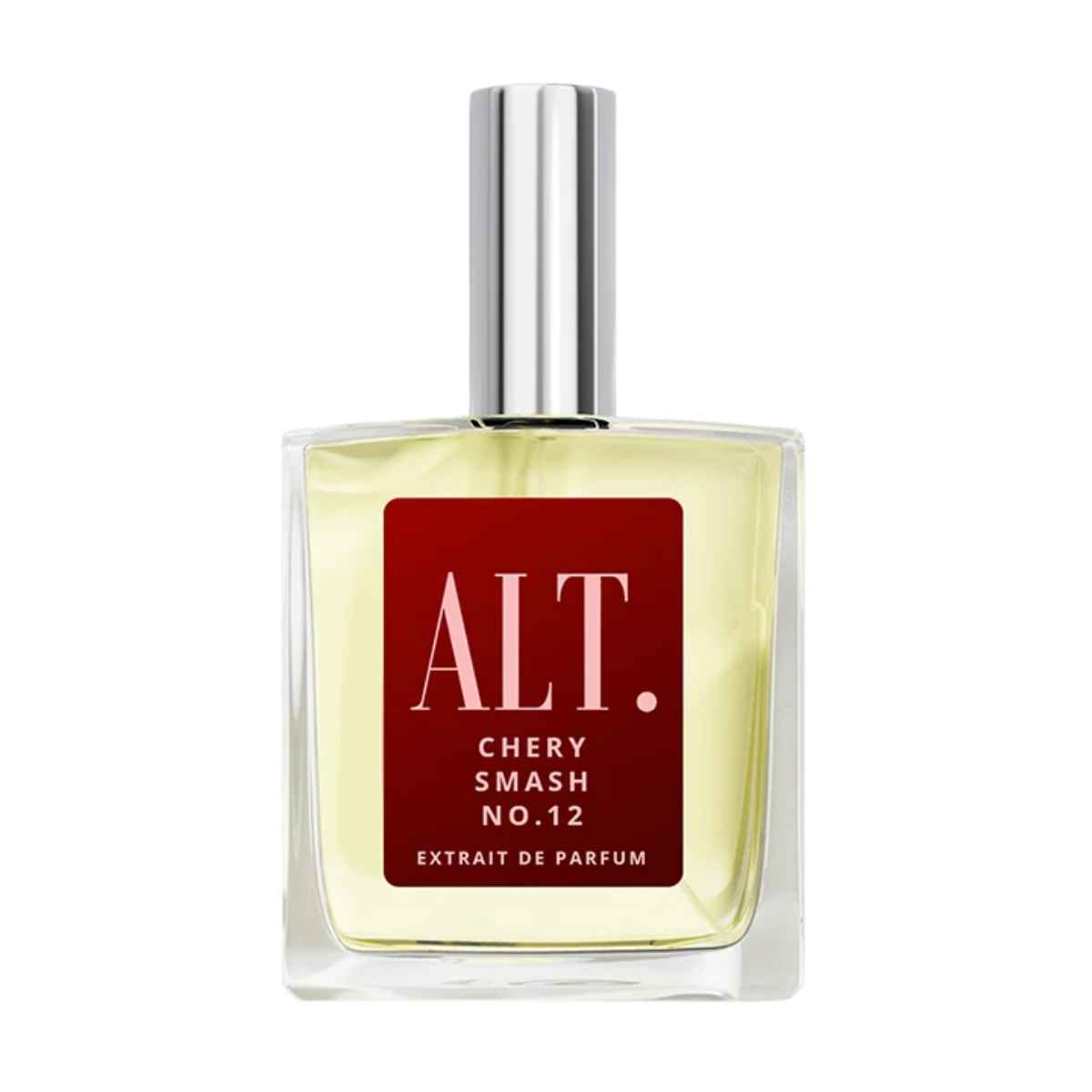 ALT. Fragrances Cherry Smash Eau de Parfum 60ml