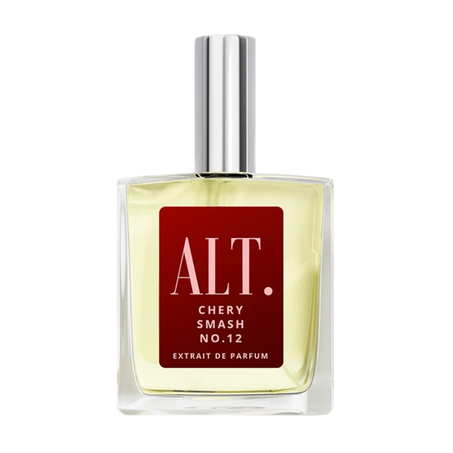 ALT. Fragrances Cherry Smash Eau de Parfum 60ml