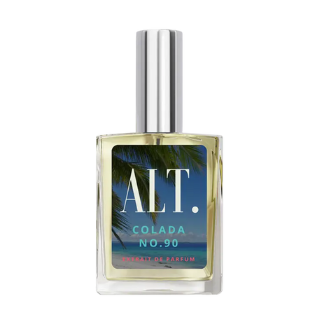 ALT. Fragrances Colada Eau de Parfum 60ml
