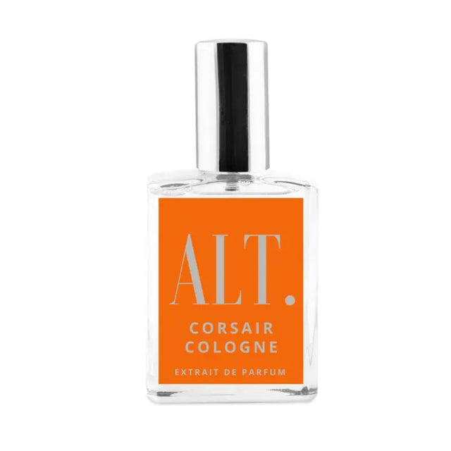 ALT. Fragrances Corsair Cologne Eau de Parfum 30ml