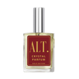 ALT. Fragrances Crystal Parfum Gold Eau de Parfum 60ml