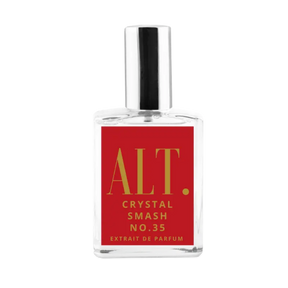 ALT. Fragrances Crystal Smash Eau de Parfum 30ml