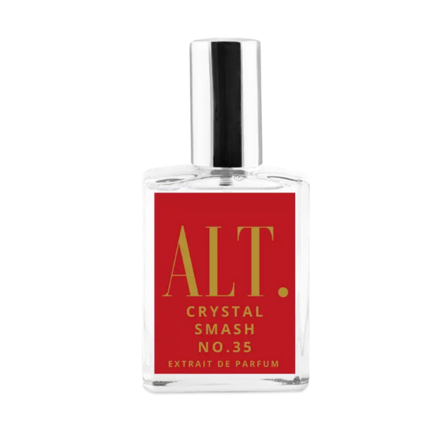 ALT. Fragrances Crystal Smash Eau de Parfum 30ml