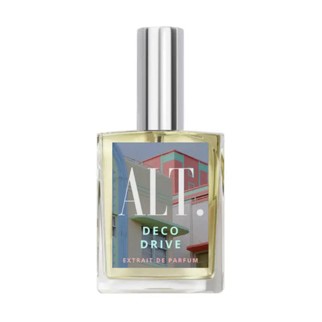 ALT. Fragrances Deco Drive Eau de Parfum 30ml