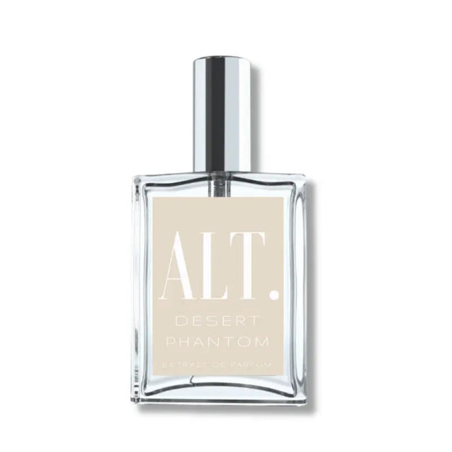 ALT. Fragrances Desert Phantom Eau de Parfum 30ml