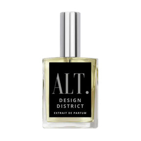 ALT. Fragrances Design District Eau de Parfum 30ml