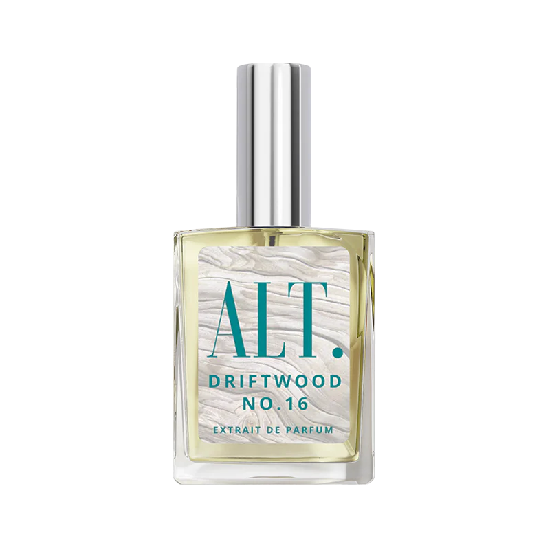ALT. Fragrances - Driftwood - Eau de Parfum - 60ml