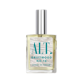 ALT. Fragrances - Driftwood - Eau de Parfum - 60ml