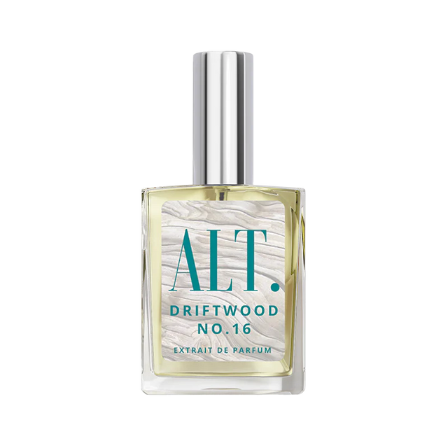 ALT. Fragrances - Driftwood - Eau de Parfum - 60ml