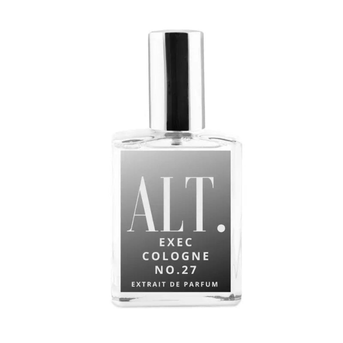 ALT. Fragrances Exec Cologne Eau de Parfum 30ml