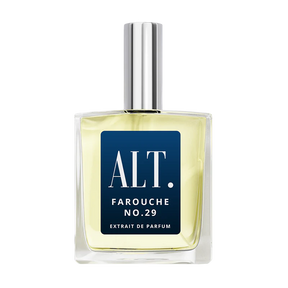 ALT. Fragrances Farouche Eau de Parfum 60ml