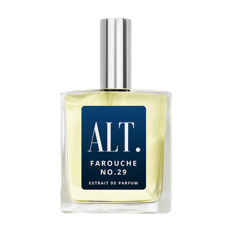 ALT. Fragrances Farouche Eau de Parfum 60ml