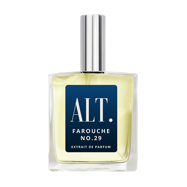 ALT. Fragrances Farouche Eau de Parfum 60ml