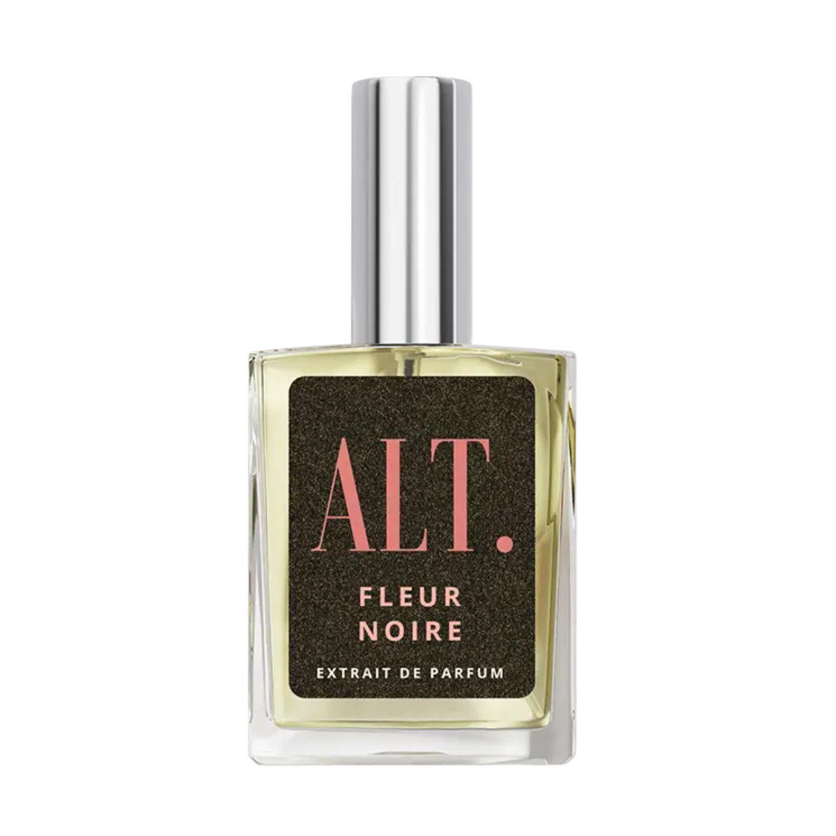 ALT. Fragrances Fleur Noire Eau de Parfum 60ml