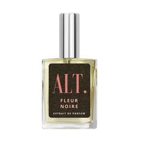 ALT. Fragrances Fleur Noire Eau de Parfum 60ml