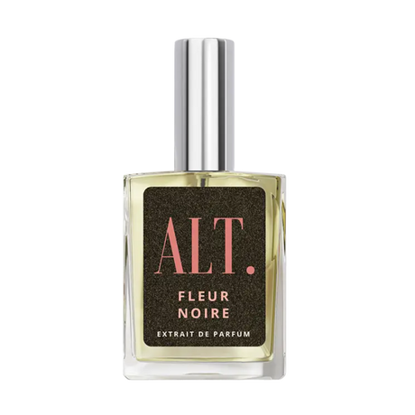 ALT. Fragrances Fleur Noire Eau de Parfum 60ml