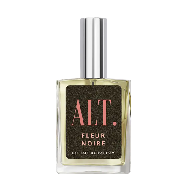 ALT. Fragrances Fleur Noire Eau de Parfum 60ml