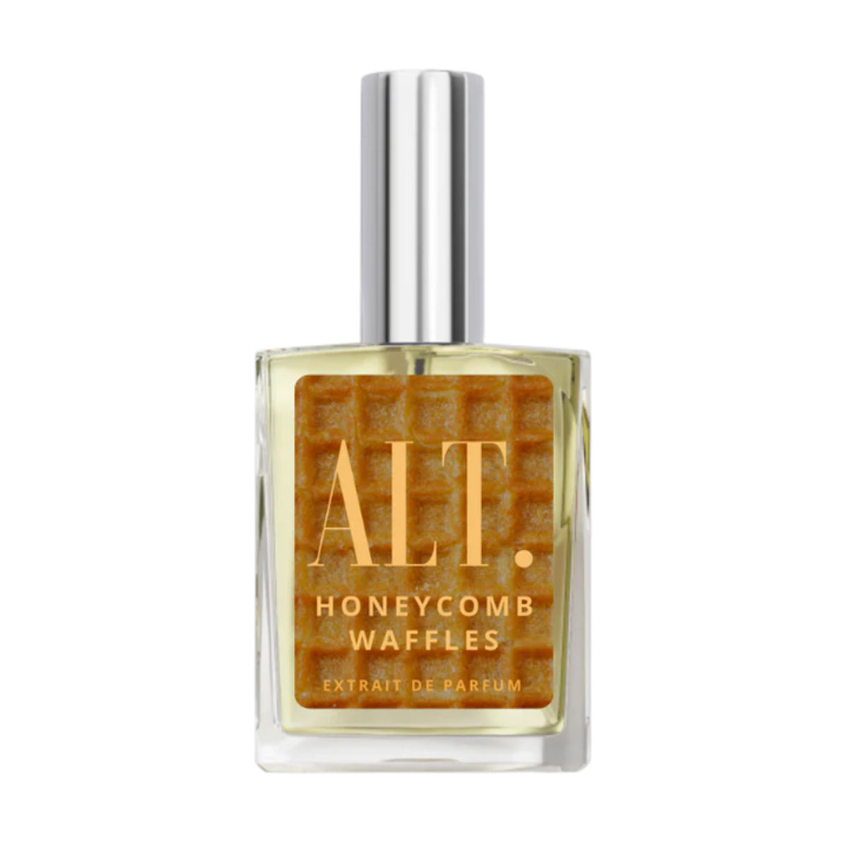 ALT. Fragrances Honeycomb Waffles Eau de Parfum 60ml