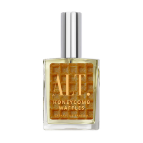 ALT. Fragrances Honeycomb Waffles Eau de Parfum 60ml