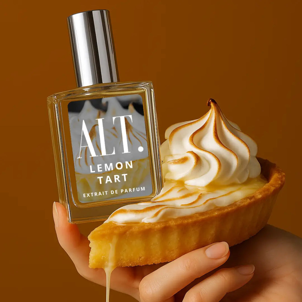 ALT. Fragrances Lemon Tart Eau de Parfum 60ml