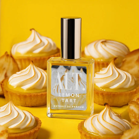ALT. Fragrances Lemon Tart Eau de Parfum 60ml