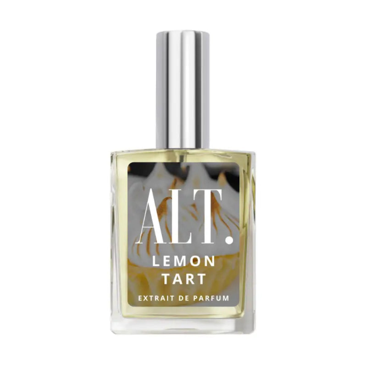 ALT. Fragrances Lemon Tart Eau de Parfum 60ml