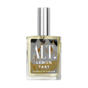 ALT. Fragrances Lemon Tart Eau de Parfum 60ml