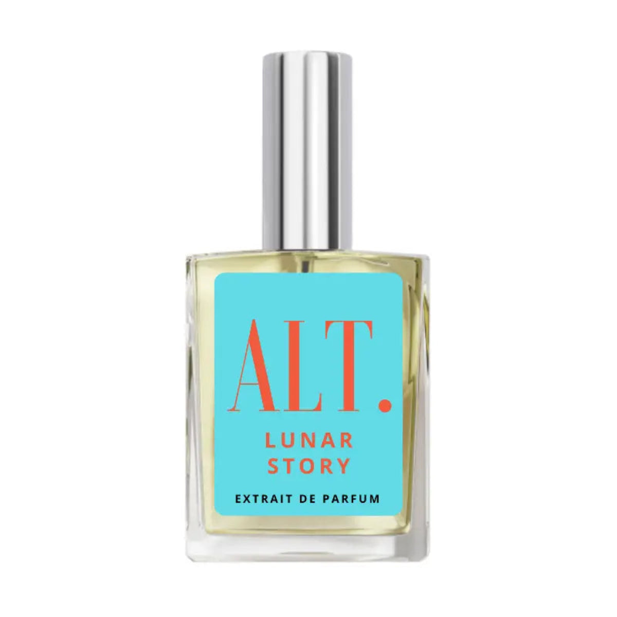 ALT. Fragrances Lunar Story Eau de Parfum 60ml