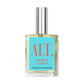 ALT. Fragrances Lunar Story Eau de Parfum 60ml