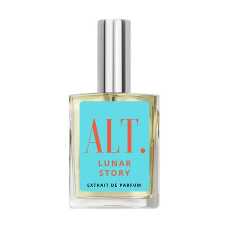 ALT. Fragrances Lunar Story Eau de Parfum 60ml