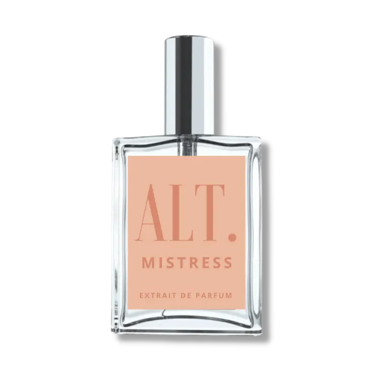 ALT. Fragrances Mistress Eau de Parfum 60ml