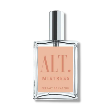 ALT. Fragrances Mistress Eau de Parfum 60ml