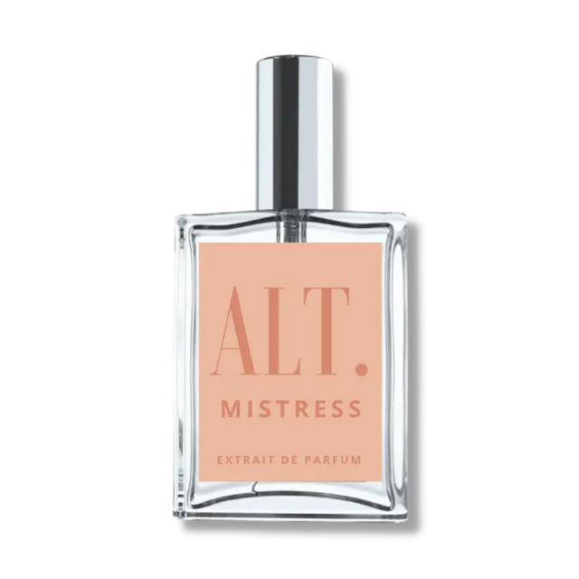 ALT. Fragrances Mistress Eau de Parfum 60ml