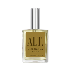 ALT. Fragrances Nicotianna No.32 Eau de Parfum 60ml