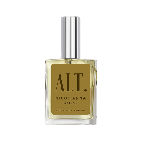 ALT. Fragrances Nicotianna No.32 Eau de Parfum 60ml