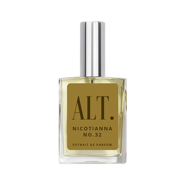 ALT. Fragrances Nicotianna No.32 Eau de Parfum 60ml