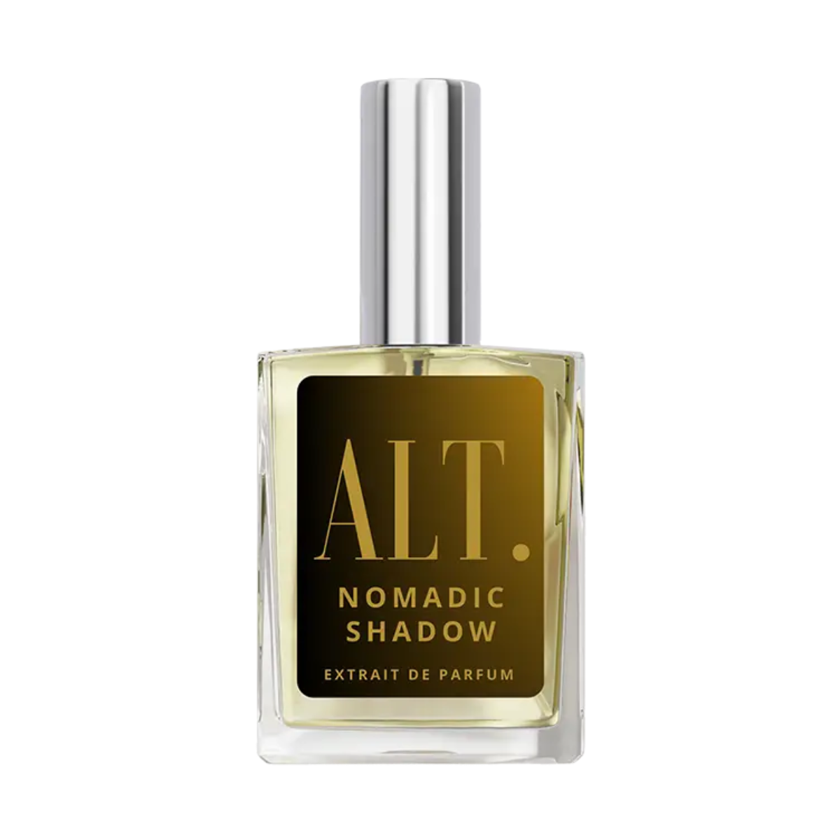 ALT. Fragrances Normadic Shadow Eau de Parfum 60ml