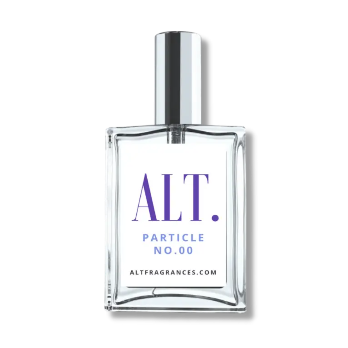 ALT. Fragrances Particle Eau de Parfum 60ml